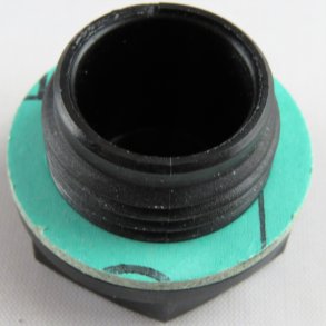 Udluftningprop RT gear