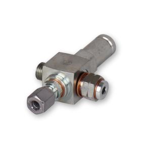 Overtryksventil Vogel/Tribotec