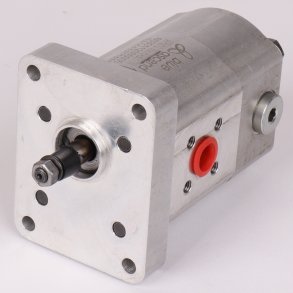 Tandhjulspumpe GR1 5,9 cc