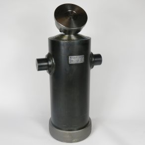 Teleskopcylinder