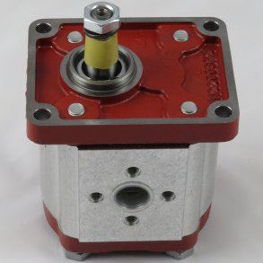 Tandhjulspumpe GR2 19 cc