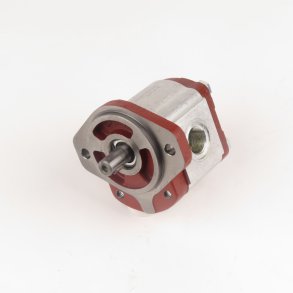 Tandhjulspumpe GR2 11,3 cc