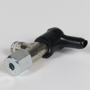 Overtryksventill 1/4