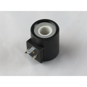 Magnetspole on/off 12V DC 