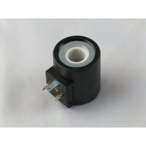 Magnetspole on/off 24V DC 