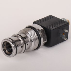 Proportional Flowreguleringsventil