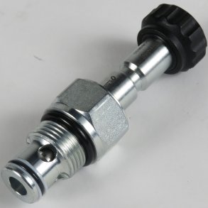 Patronventil NO �15,8 Double Lock 