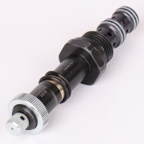 Patronventil 3/2-vejs SAE 10/3 24L