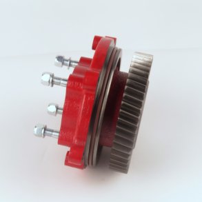 Engine adapterkit Volvo