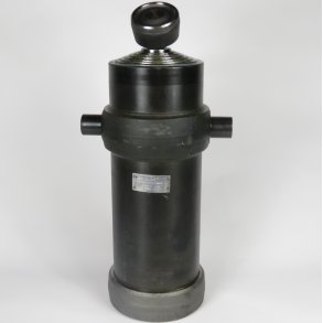 Teleskopcylinder