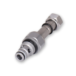 Patronventil | 2/2
Normally Open