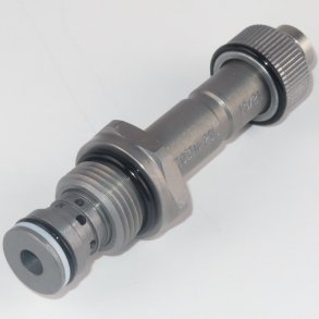 Patronventil NO  for F1 bypass