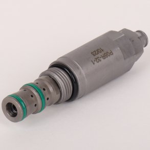 Trykreduktionsventil 12L/min.