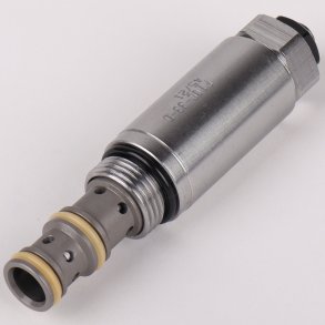 Trevejs trykkomp. flowreg. Ind max 50L