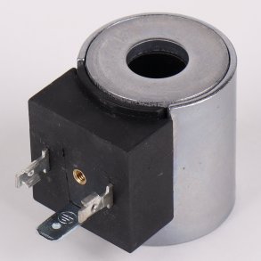 Magnetspole on/off 24V DC 