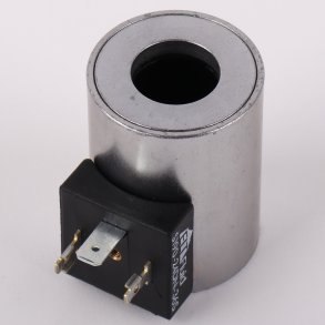 Magnetspole on/off 24V DC 