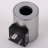 Magnetspole on/off 24V DC 