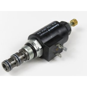 Patronventil 3/2 Way