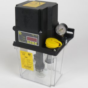 Oliepumpe CME 230 volt