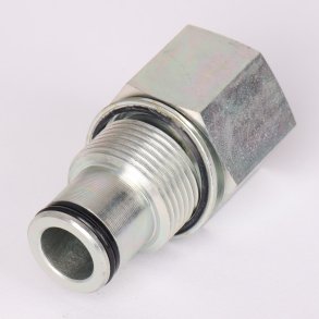 Pressure carry over/trykvideref�ring