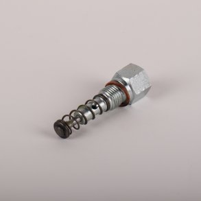 Pumpestempel for TRIBOTEC