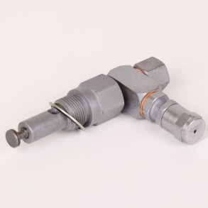 Pumpeelement fast, ILC til Beka