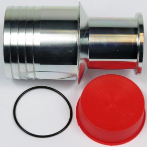 Sugestuds lige Til TXV 130+150 inddexabe