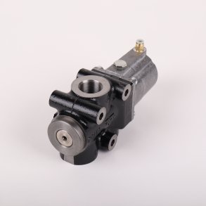 Trevejsventil - luftstyret 350 bar