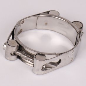 Powerclamps sp�ndeb�nd