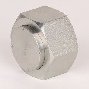 BSP prop indvendig gevind