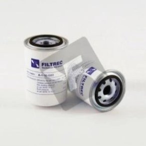 Filterelement 125 my - spin on