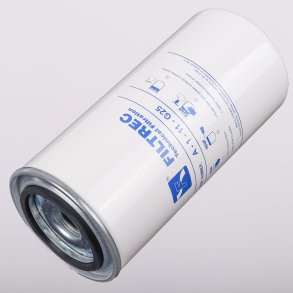 Filterelement 25 my - spin on