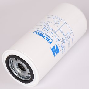 Filterelement 125 my - spin on