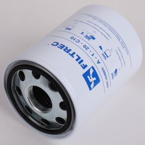 Filterelement 10 my - spin on