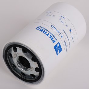 Filterelement 25 my - spin on