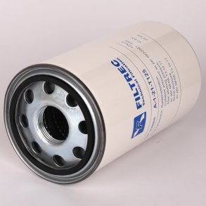 Filterelement 125 my - spin on