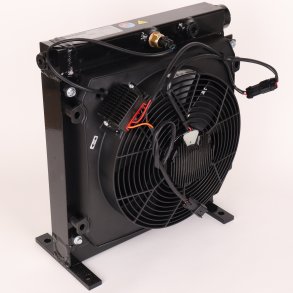 Luft oliek�ler 455 x 388 mm.