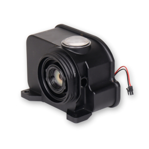 Hus med motor til SB-5 patronpumpe