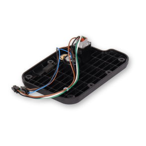 Bundd�ksel til SB-5 Patronpumpe