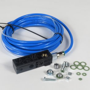 Pumpbase for mini GF-El