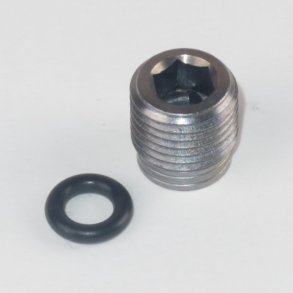 Udgangsprop for DPX fordeler