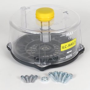 Reservoir ILC MAX 2 Olie med Baseplate