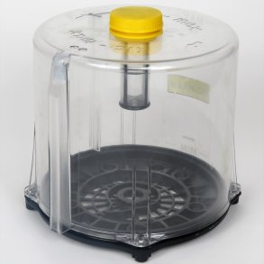 ILC Max reservoir 4L Olie