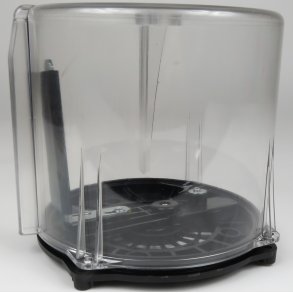 ILC Max Reservoir 4 kg fedt