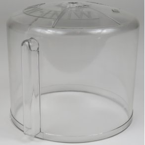 Reservoir for Mini Max pumpe fedt