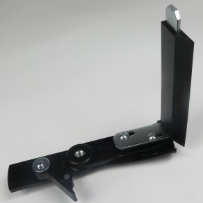 Omr�rer 4 kg ilc med st�l vinkel