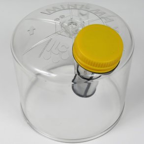 Reservoir Mini Max olie