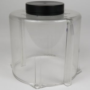 ILC kit for 4 kg. reservoir topfyldt