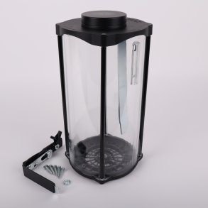 ILC MAX reservoir 8 liter Topfyldt