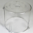 ILC MAX 4 kg. reservoir for fedt